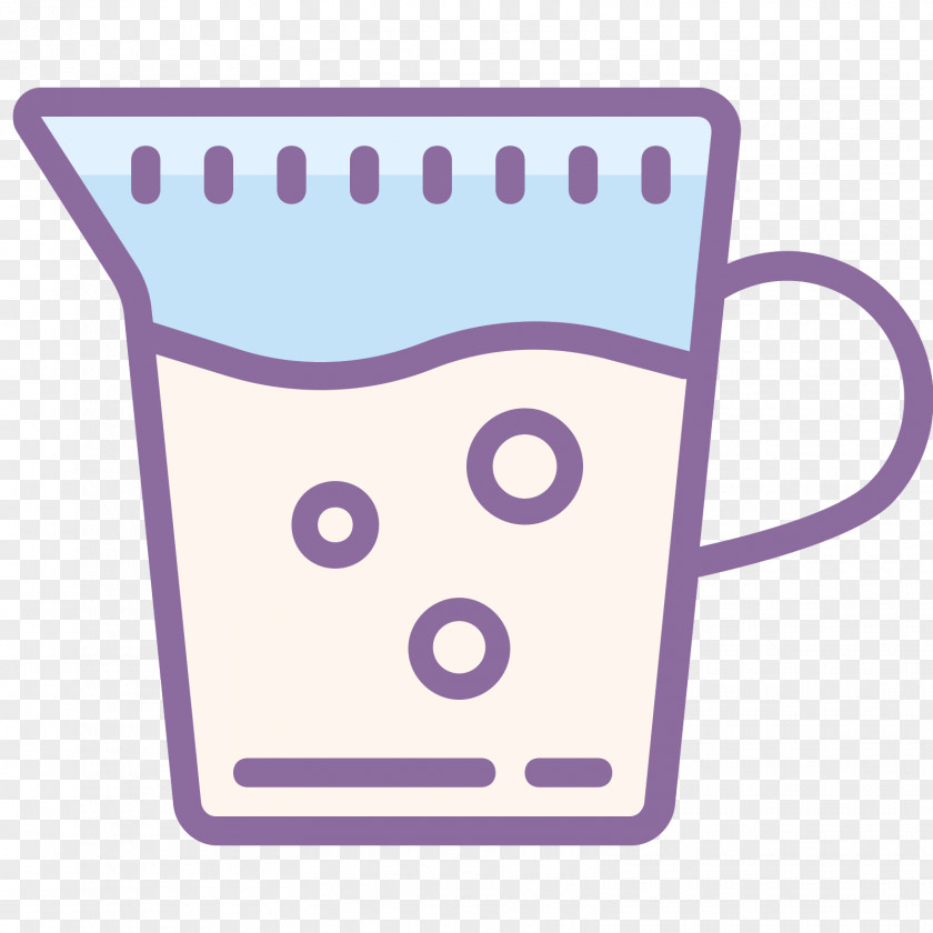 Buttermilk Icon Blender Clip Art PNG