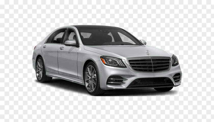 Car Mercedes Sedan 0 Latest PNG