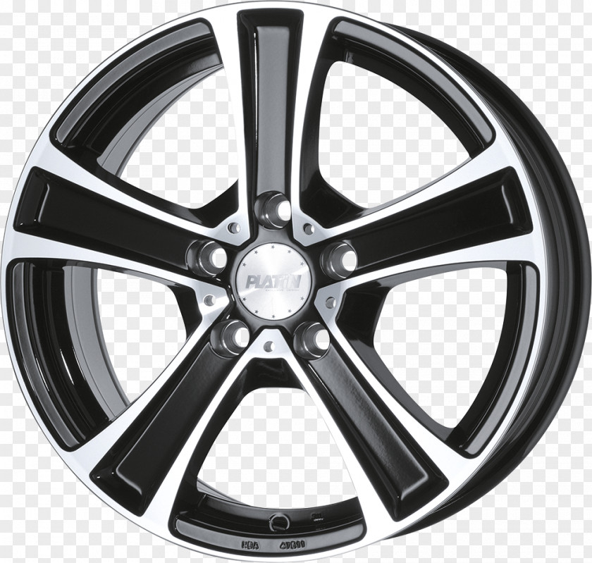 Car Rim BMW Alloy Wheel PNG