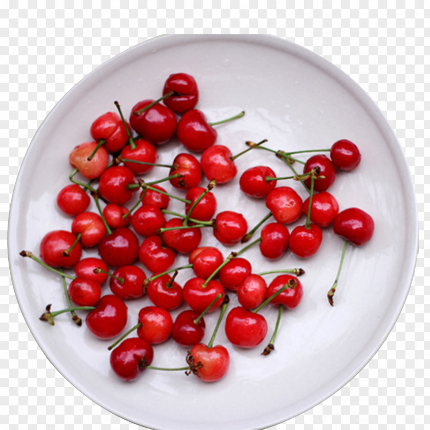 Cherry Berry Gratis PNG