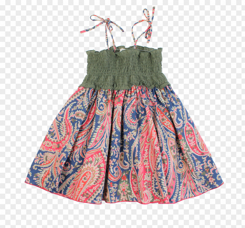 Cloth Dress Skirt Children's Clothing Designer PNG