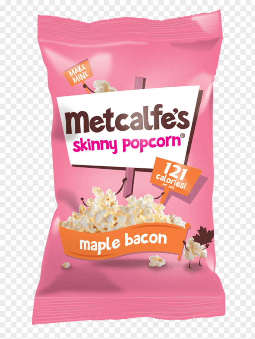 Corn Cake Breakfast Cereal Caramel Flavor Junk Food Popcorn PNG