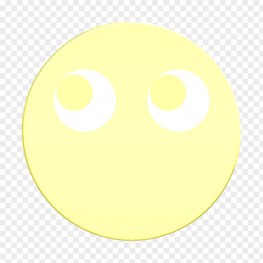 Emoticon Set Icon Thinking Think PNG