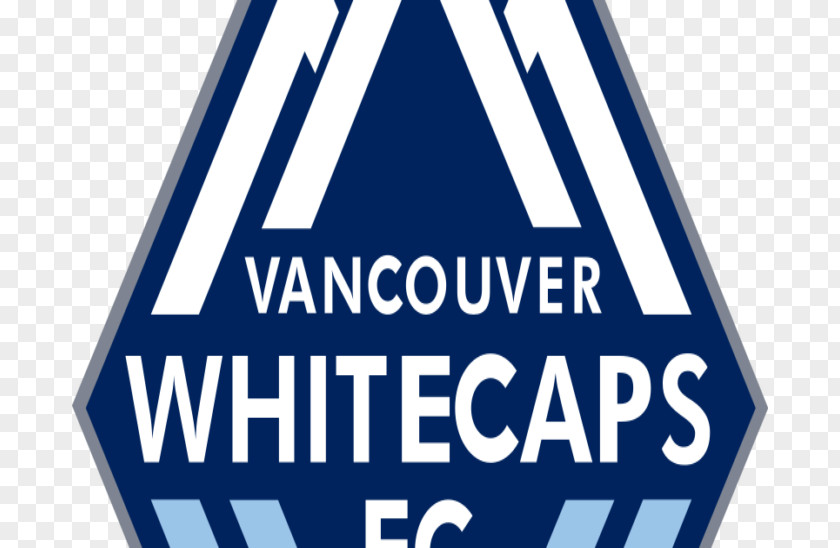Fullback MLS Vancouver Whitecaps FC Logo DAZN PNG