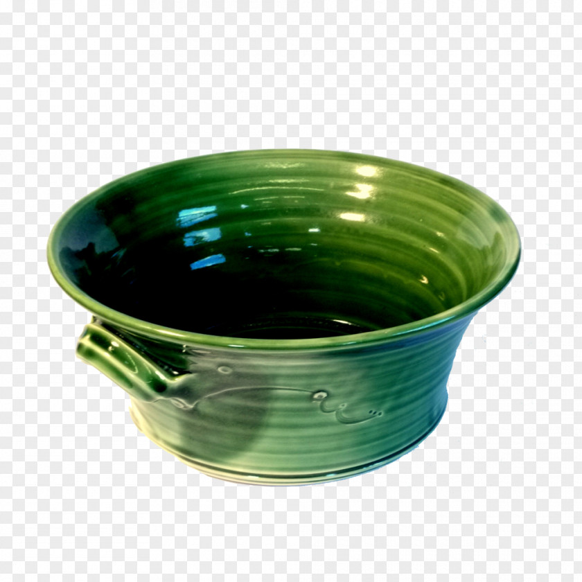 Glass Plastic Bowl PNG