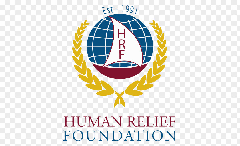 Halal Industry Development Corporation Human Relief Foundation Charitable Organization HRF France PNG