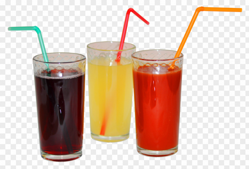 Iced Tea Juice Pizza Sprite PNG