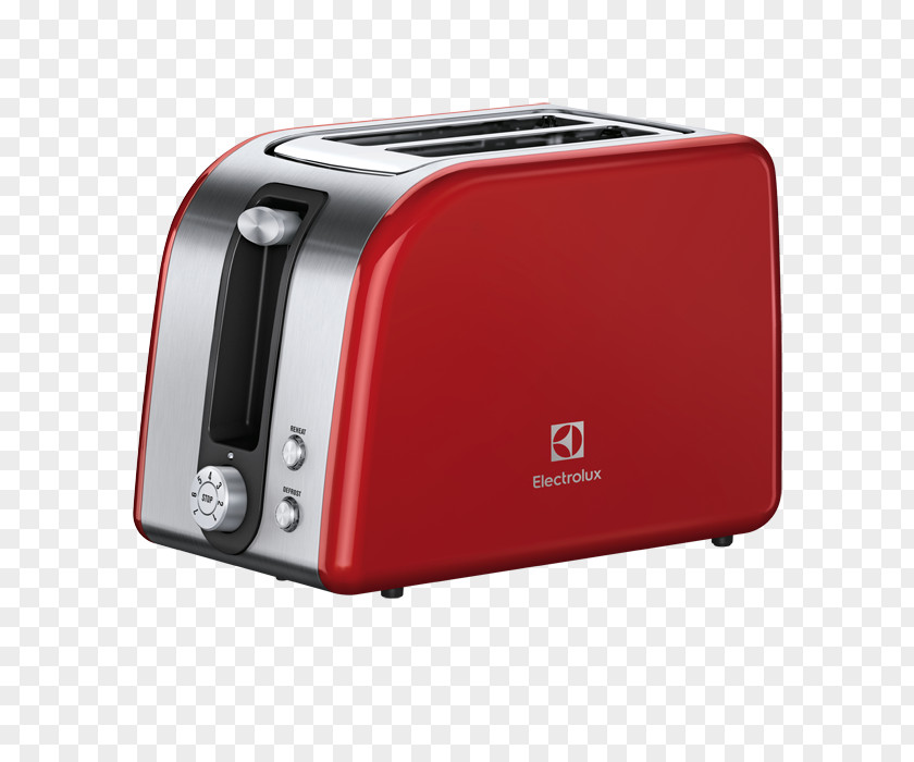Kitchen Appliances Electrolux EAT Toaster Home Appliance PNG