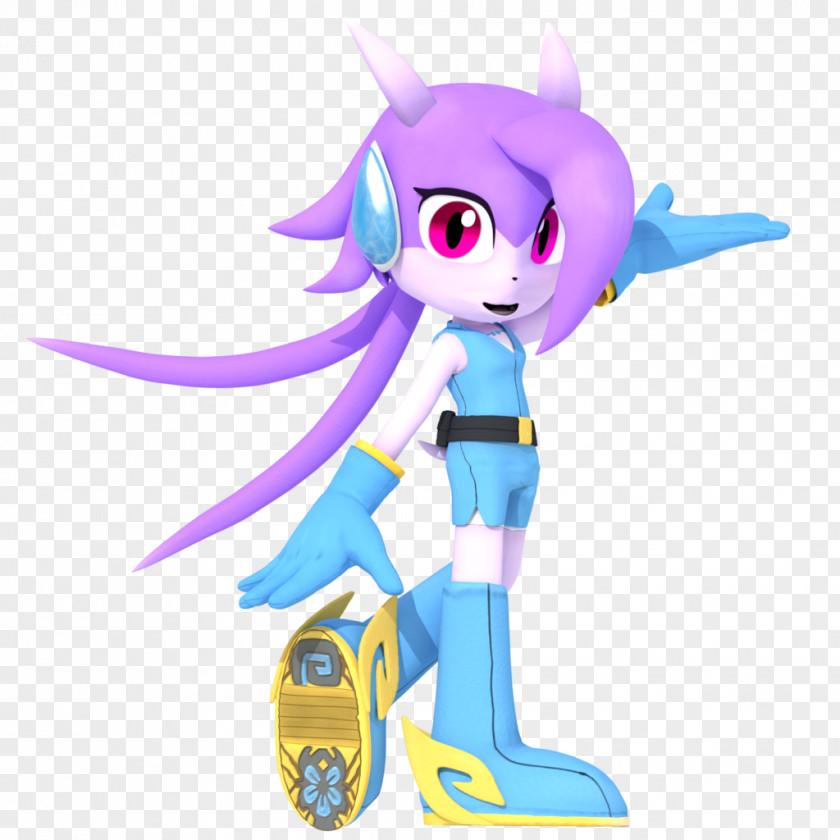 Lilac Freedom Planet Purple Violet PNG
