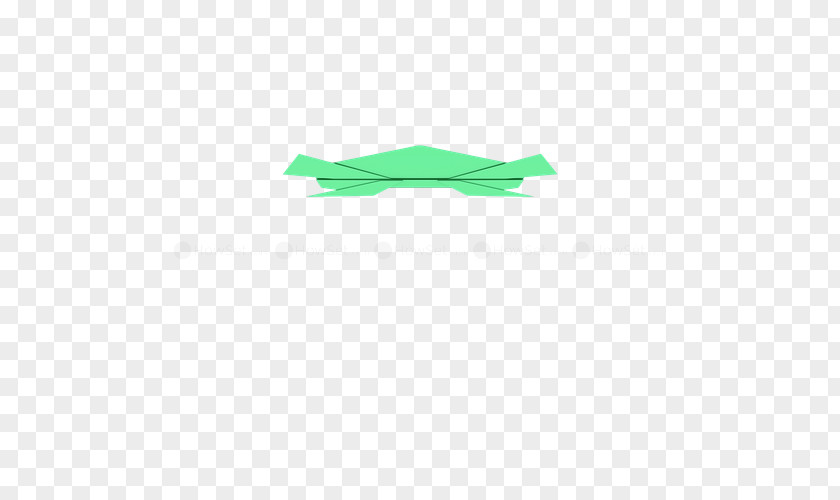 Line Logo Green Font PNG