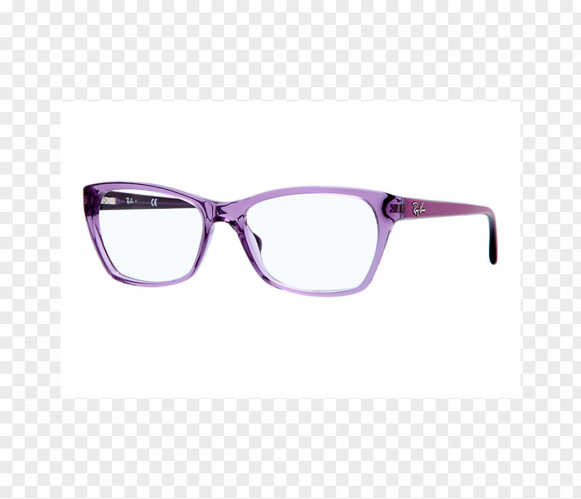Optical Ray Ray-Ban Eyeglasses Aviator Sunglasses PNG
