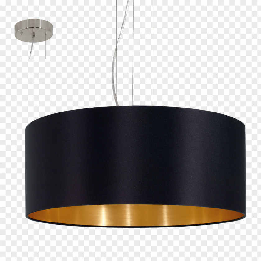 Pendant Light Lamp Shades Fixture Chandelier PNG