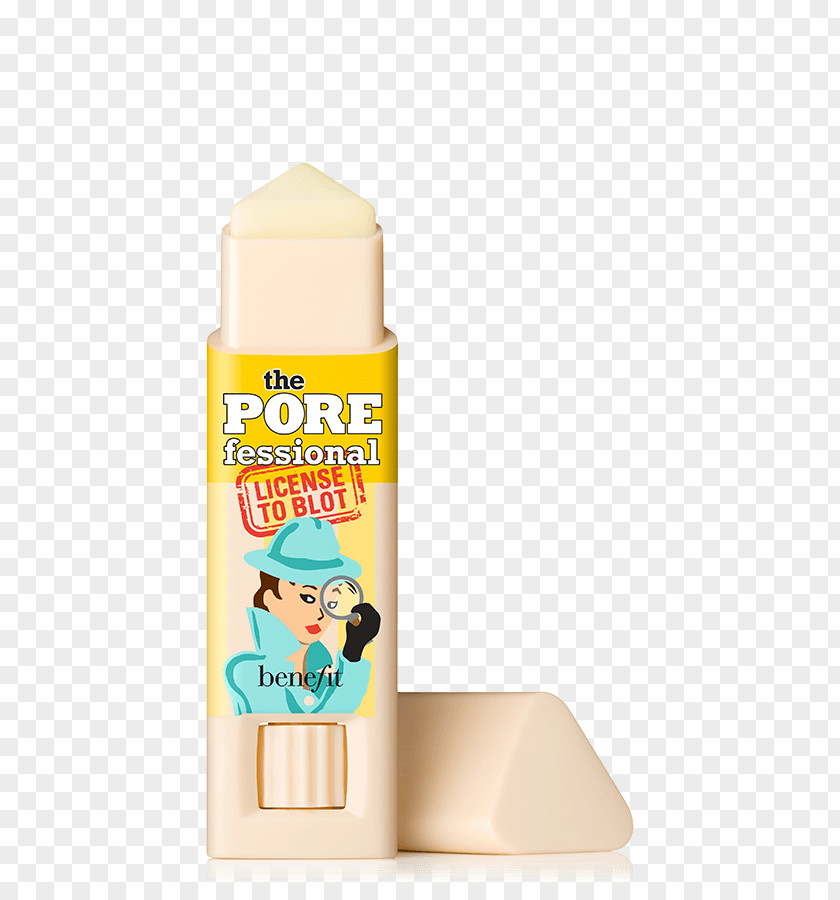 Pore Sephora Benefit Cosmetics Lip Balm Primer PNG
