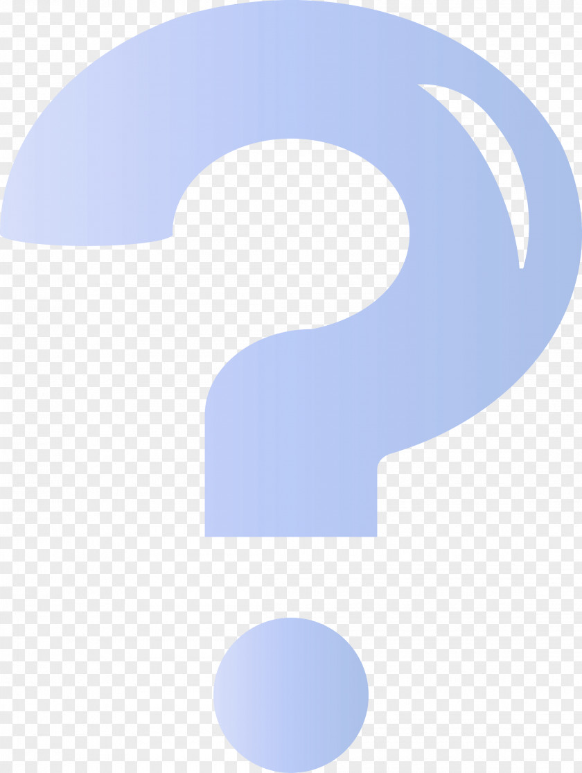 Question Mark PNG