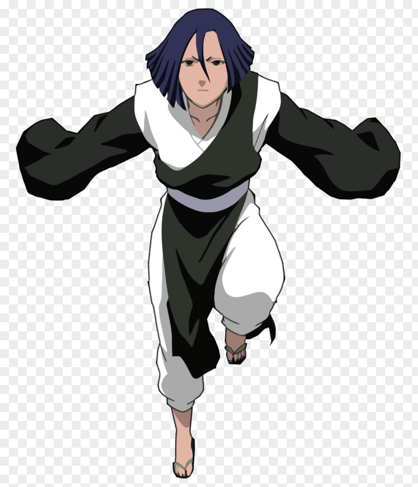 Sai Naruto Pain Orochimaru Yahiko Image PNG