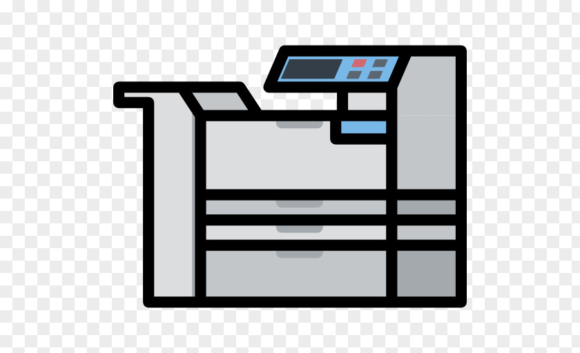 Sales, Service & Repair Paper Printer EpsonPhotostat Machine Houston Copier Leasing PNG