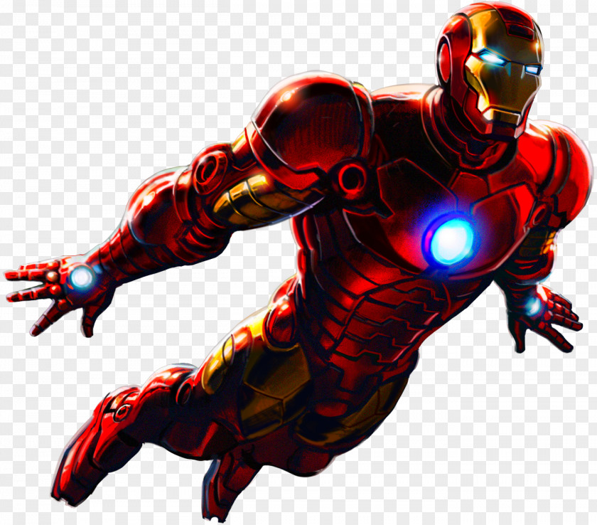 Suares Sign Iron Man Spider-Man Edwin Jarvis Hulk Extremis PNG