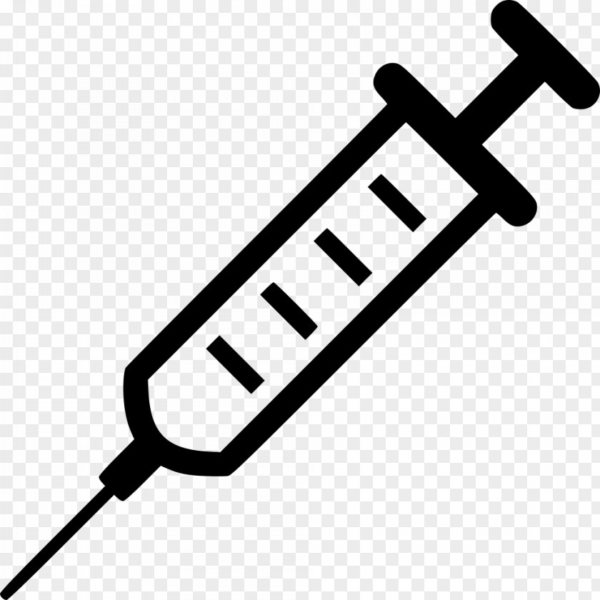 Syringe Clip Art Hypodermic Needle PNG