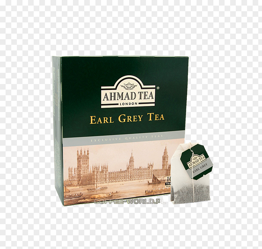Tea Earl Grey Coffee Ahmad Leaf Grading PNG