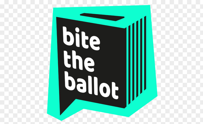Bite The Ballot Voting Political Party Politics PNG