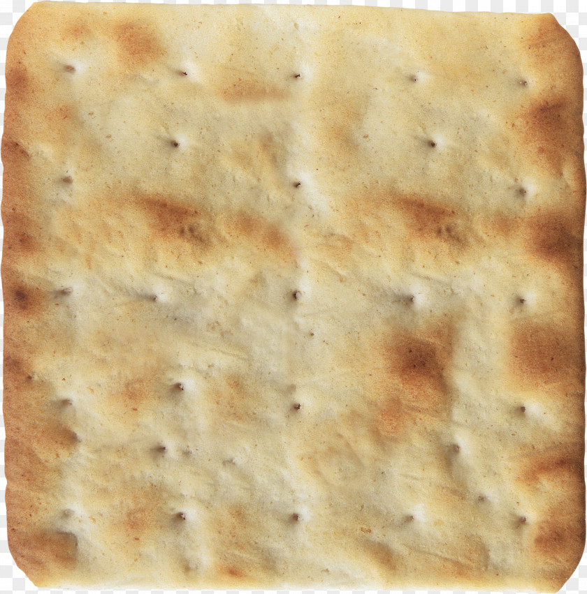 Cracker Focaccia Food Recipe Saltine PNG