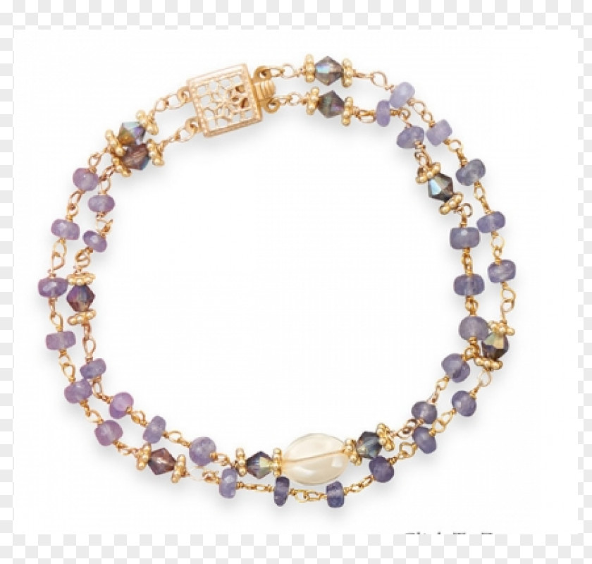 Crystal Chandeliers 14 0 2 Amethyst Bracelet Necklace Sterling Silver Tanzanite PNG