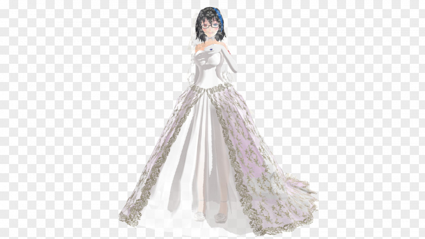 Dresses Wedding Dress Bride The PNG