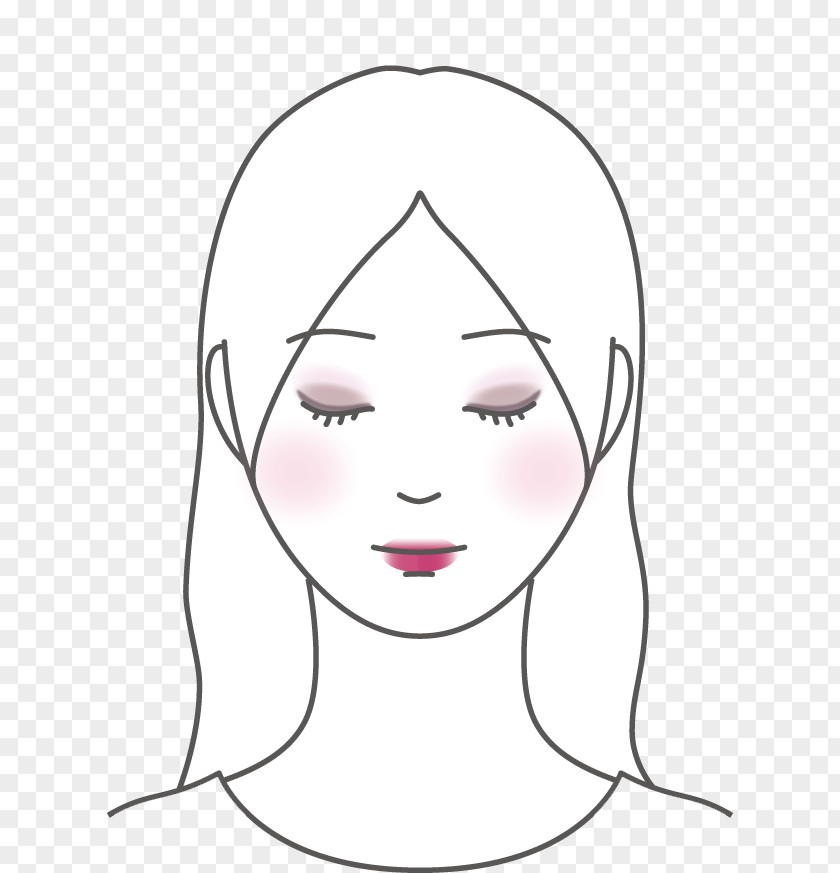 Feminine Drawing Eyebrow /m/02csf Clip Art PNG