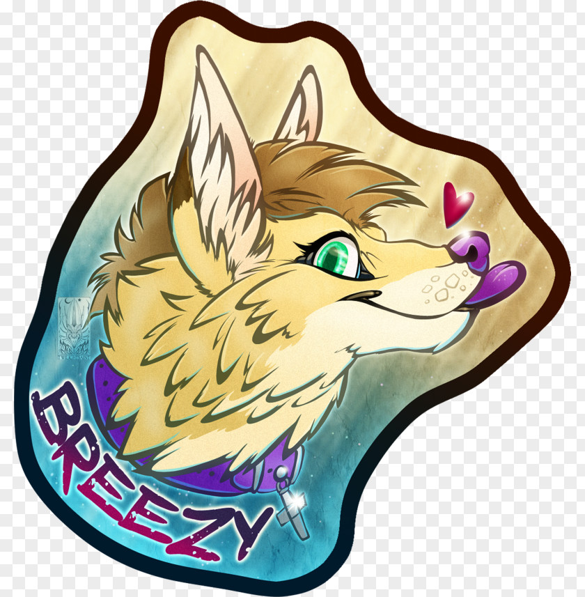 Furry Pride Badge DeviantArt Fursuit Work Of Art PNG