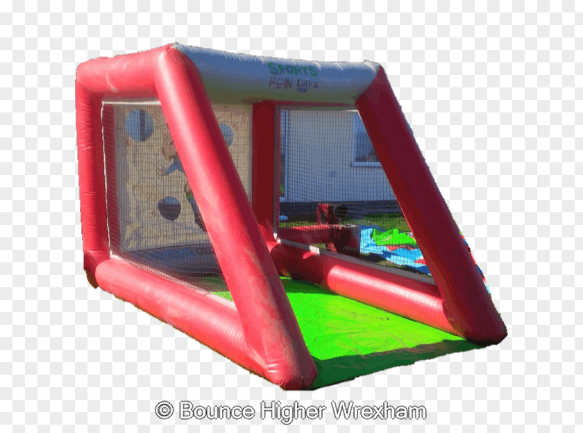 Penalty Shootout Inflatable Google Play PNG