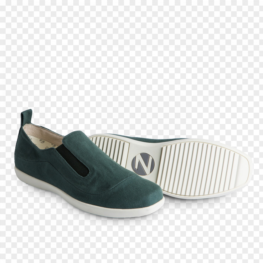 Pine Needles Sneakers Slip-on Shoe Suede PNG