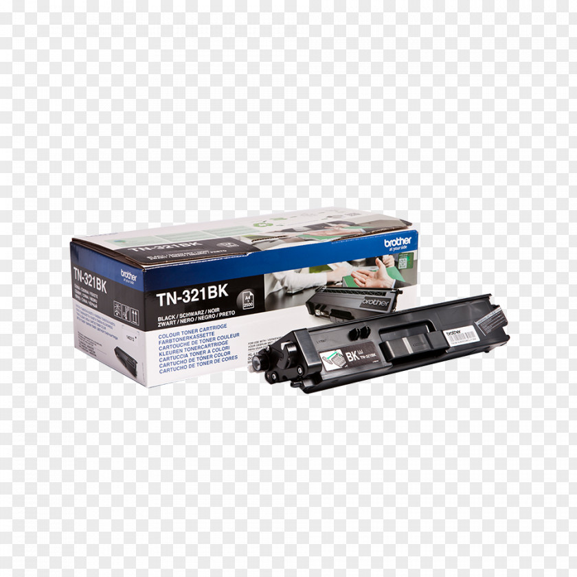 Printer Brother Industries Toner Cartridge Ink PNG
