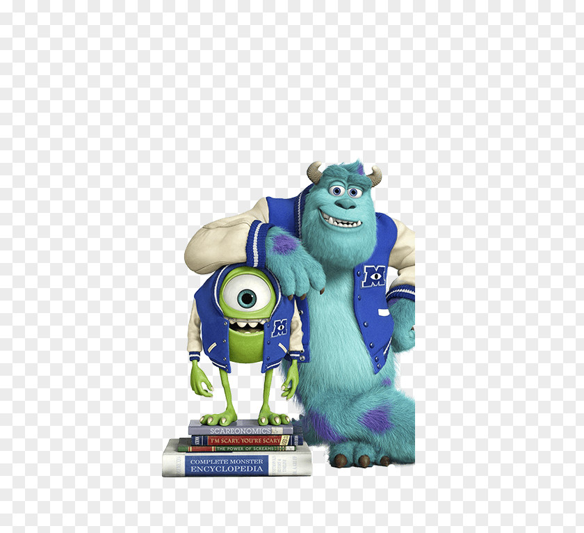 Sully Monsters Inc Monsters, Inc. Mike & Sulley To The Rescue! James P. Sullivan Wazowski Pixar PNG