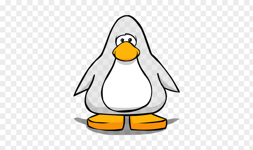 Tacky The Penguin Club Wikia Bird PNG