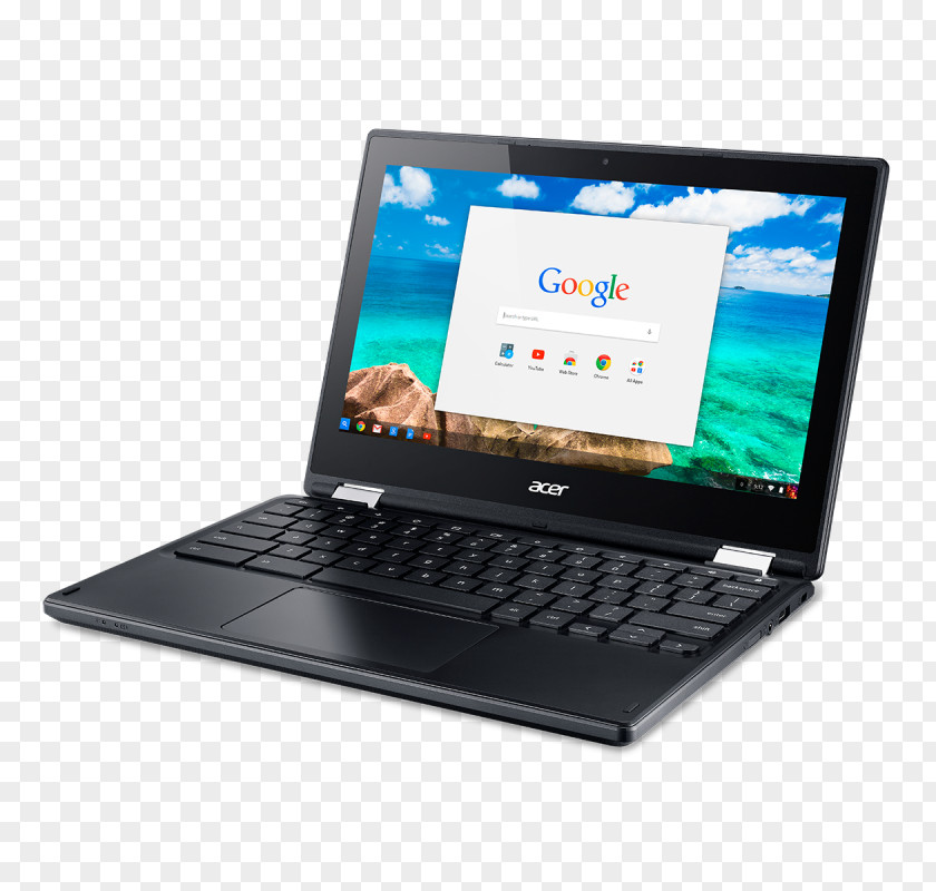 Tedy Acer Chromebook R 11 CB5-132T C738T Celeron 11.6