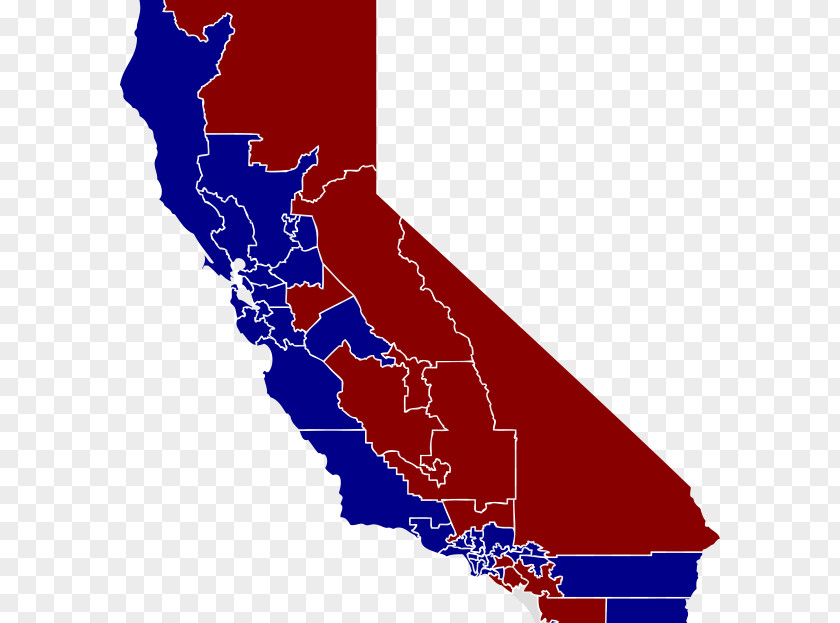 Tent City California California's Congressional Districts 43rd District Royalty-free U.S. State United States House Of Representatives Elections In California, 2012 PNG