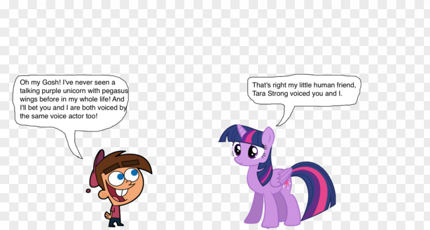 Timmy Turner Pony Twilight Sparkle Winged Unicorn DeviantArt PNG