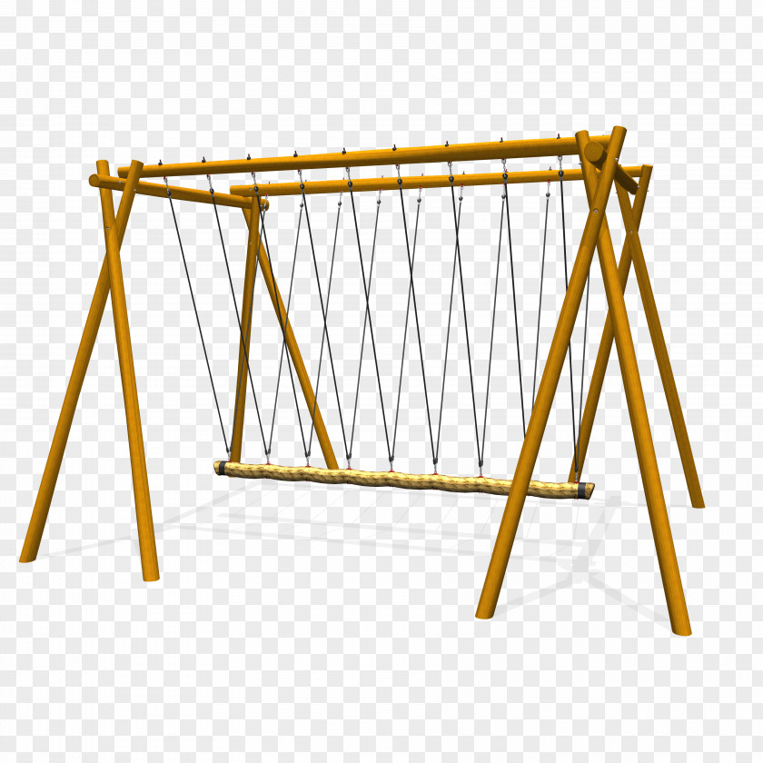 Toe Swing Playground Speeltoestel Laget Kindergarten PNG