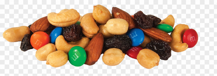 Trail Mix Cliparts Nut Pretzel Snack Clip Art PNG
