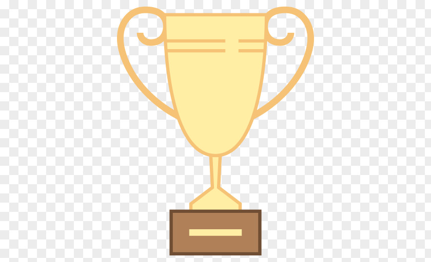 Trophy Award Medal Clip Art PNG