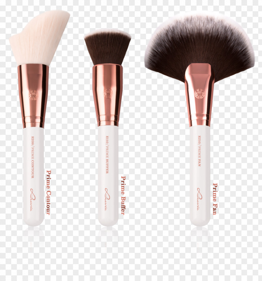 Beauty Makeup Cosmetics Brush Make-up Paintbrush PNG