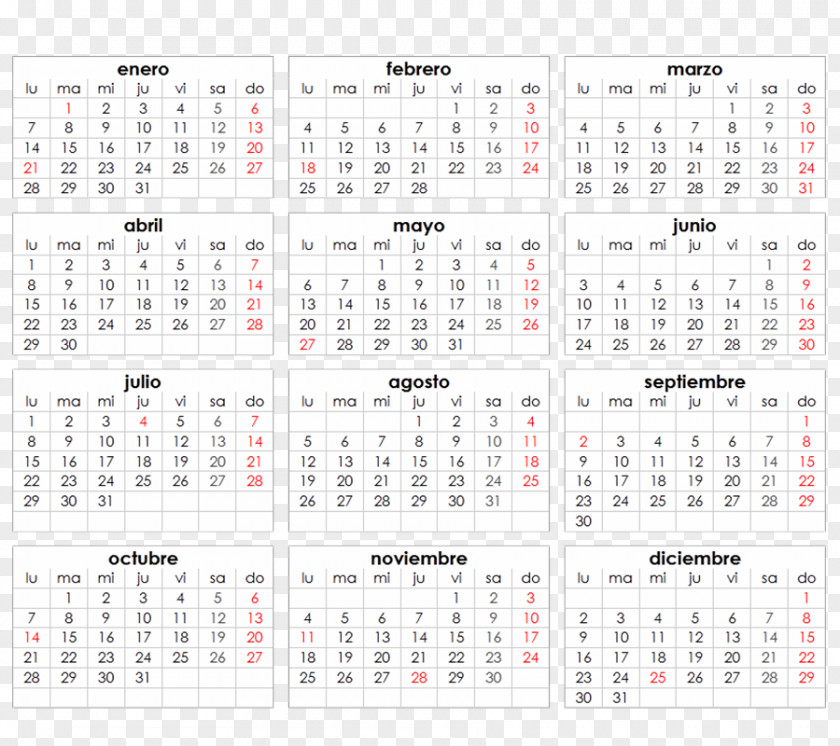 Calendario Guangzhou Calendar Date Laboral Online PNG