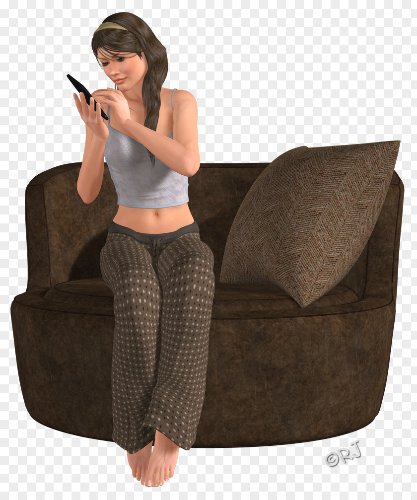 Chair Bean Bag Chairs Sitting Couch Cushion PNG