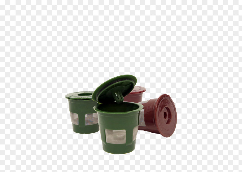 Coffee Single-serve Container Filters Nespresso Brewed PNG