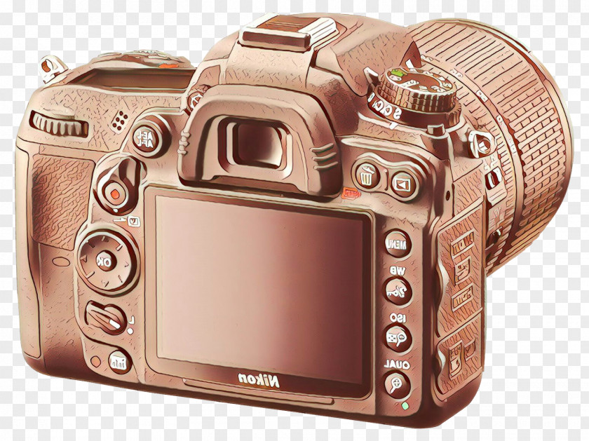 Digital SLR Camera Lens Single-lens Reflex Mirrorless Interchangeable-lens PNG