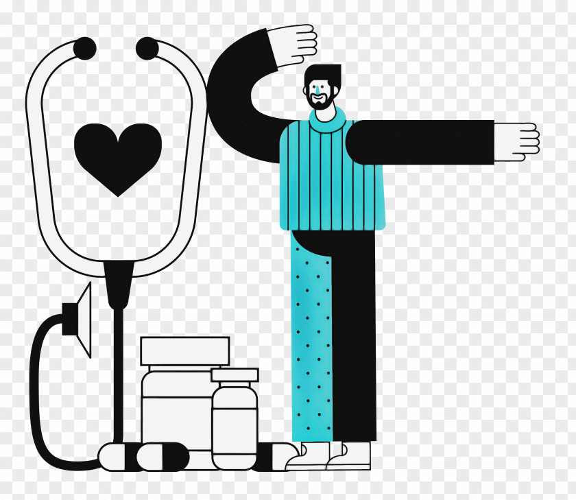 Doctor Health PNG