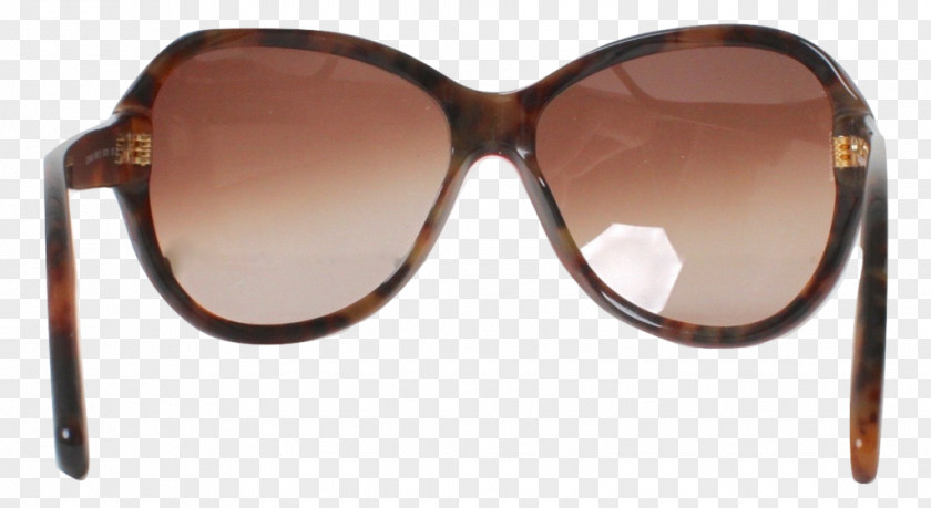 Dolce Gabbana Sunglasses Brown Goggles Caramel Color PNG