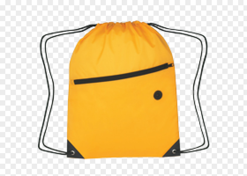 Drawstring Bag Sport Backpack Zipper PNG