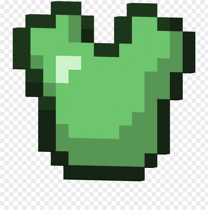 Emerald Minecraft: Pocket Edition Roblox Breastplate Armour PNG