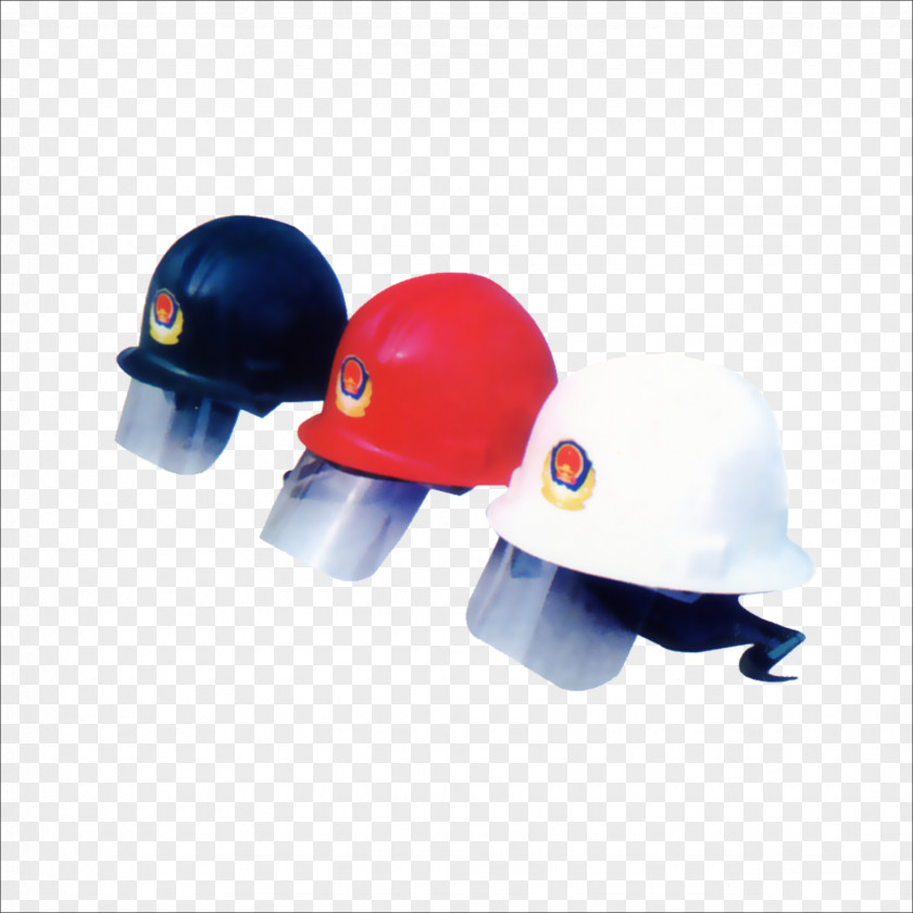 Fire Cap Qingyuan Bicycle Helmet Firefighting Firefighter PNG
